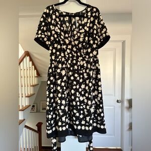 Ann Taylor Dress - Size 16 - Never Worn